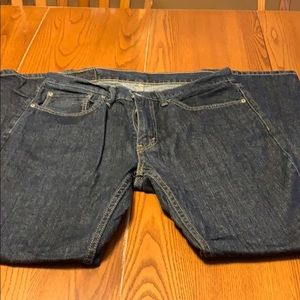 Men’s Levi’s Jeans